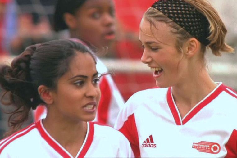 In Basel bekanntgegeben: «Kick it like Beckham» soll Fortsetzung bekommen