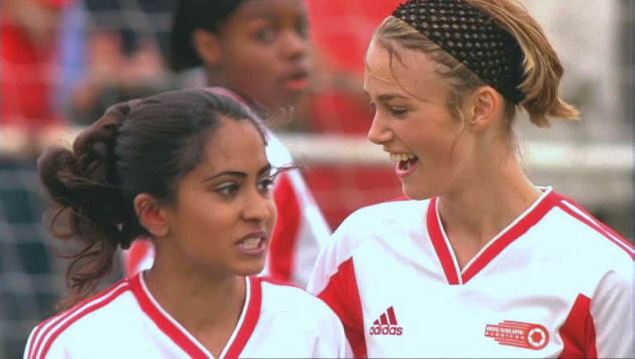 In Basel bekanntgegeben: «Kick it like Beckham» soll Fortsetzung bekommen