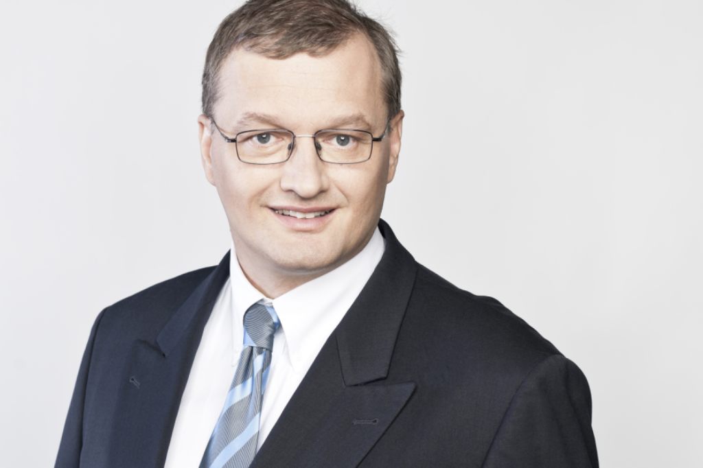 Klaus Kirchmayr wechselt zur FDP und will in die Baselbieter Regierung