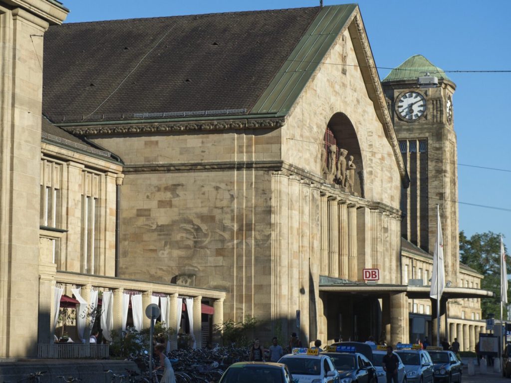 Bauarbeiten der Deutschen Bahn beeinträchtigen Basler S-Bahn