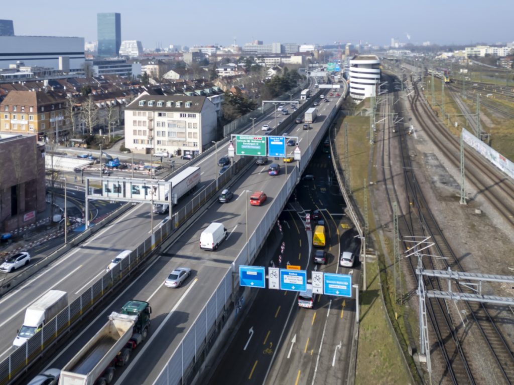 Basler «31DAYS»-Teilnehmende bekommen GA für Verzicht auf Auto