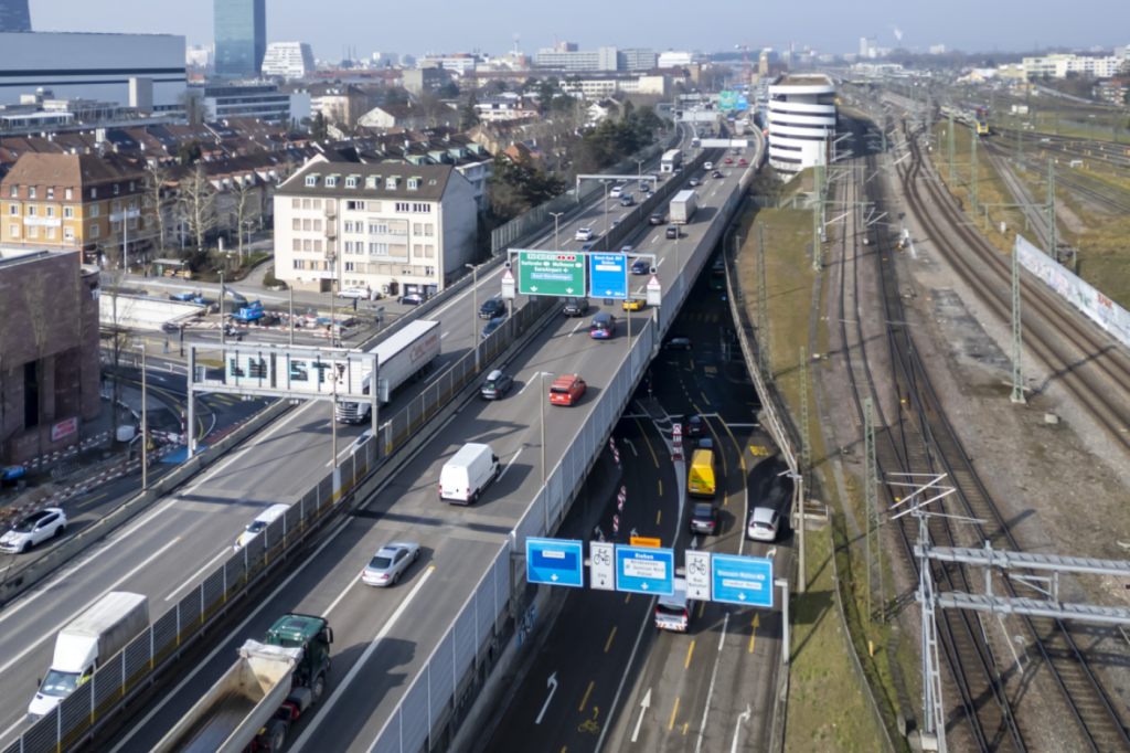 Basler «31DAYS»-Teilnehmende bekommen GA für Verzicht auf Auto