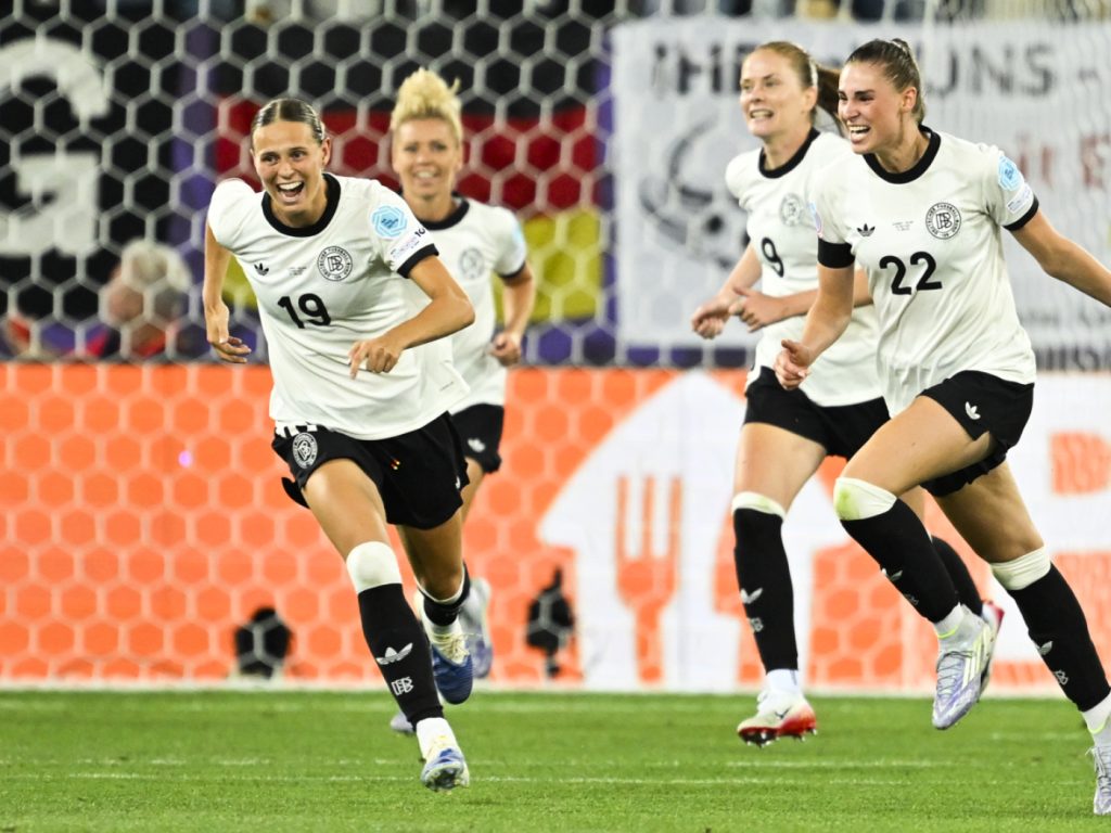 Basel erwartet über 10’000 deutsche Fussballfans