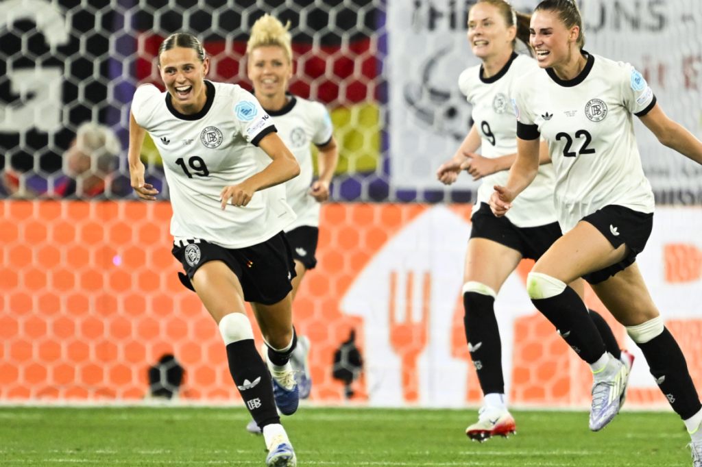 Basel erwartet über 10’000 deutsche Fussballfans