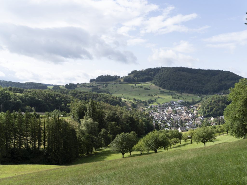 Naturpark Baselbiet ist gescheitert – Trägerverein besteht weiter