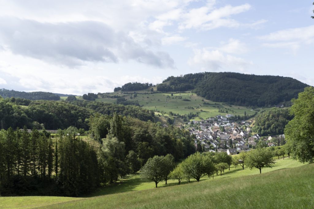 Naturpark Baselbiet ist gescheitert – Trägerverein besteht weiter
