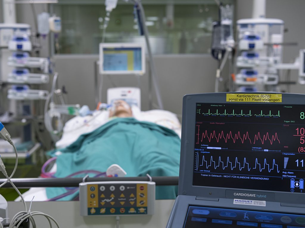 Kantonsspital Baselland gratuliert dem Unispital zur Übernahme