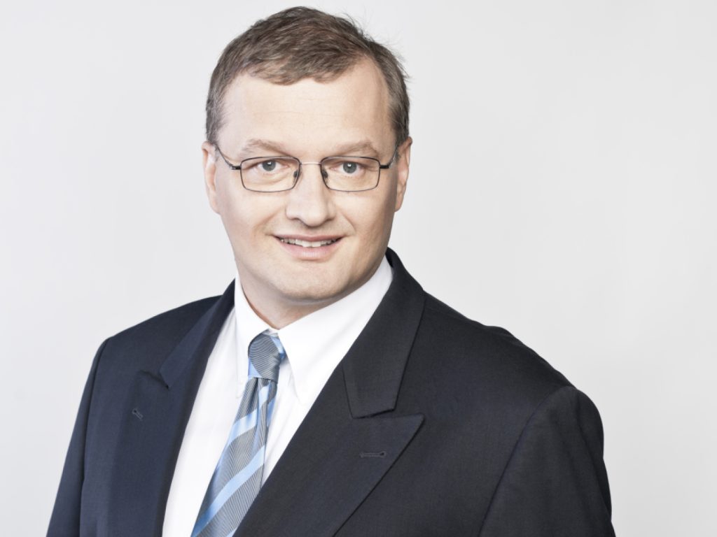 FDP Aesch nimmt ehemaligen Grünen Klaus Kirchmayr auf