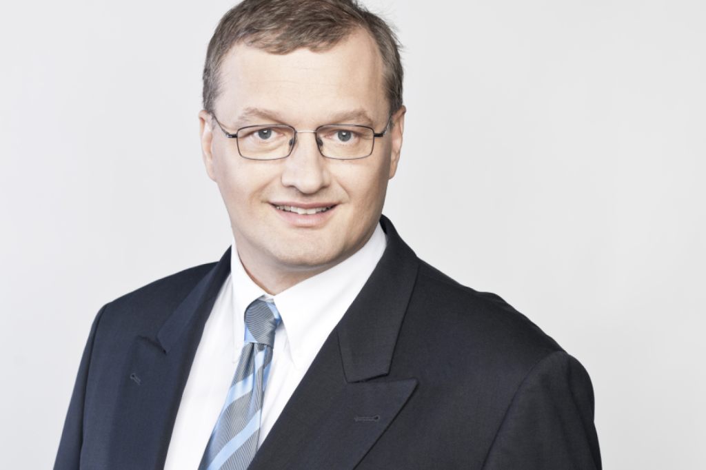 FDP Aesch nimmt ehemaligen Grünen Klaus Kirchmayr auf