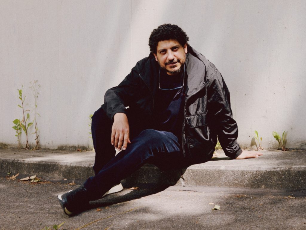 Wael Shawky wird Kunstdirektor der ersten Art Basel Qatar