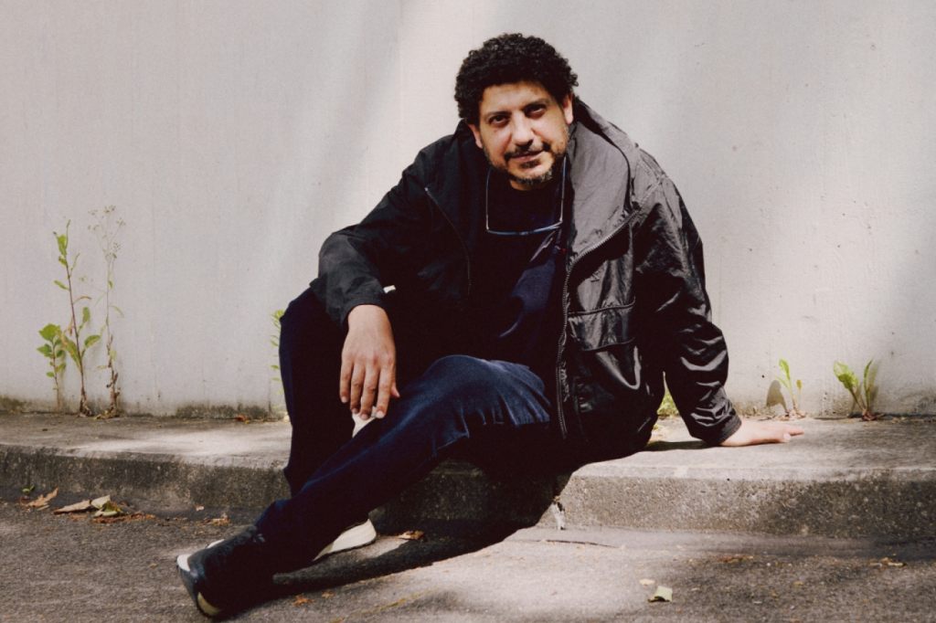 Wael Shawky wird Kunstdirektor der ersten Art Basel Qatar