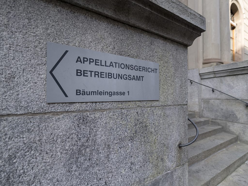 Zweite Instanz kippt Freispruch im Basler Vergewaltigungsfall