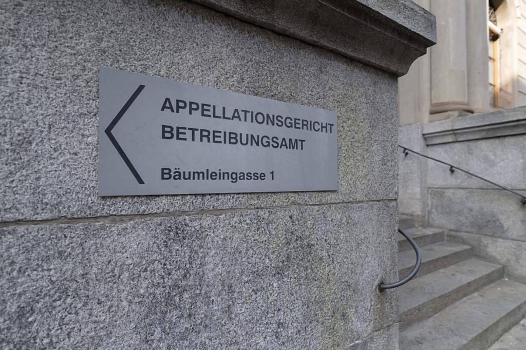 Zweite Instanz kippt Freispruch im Basler Vergewaltigungsfall