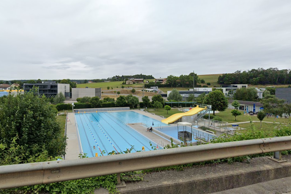 Badi in Porrentruy: Zutritt nur für Schweizer Staatsangehörige