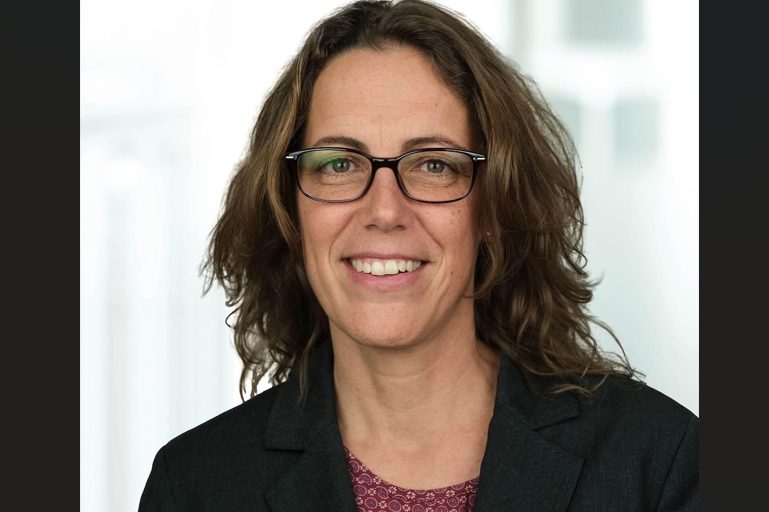 Erste Frau im Rennen: Grünliberale wollen in BL-Regierung