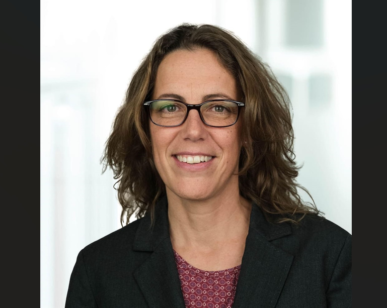 Erste Frau im Rennen: Grünliberale wollen in BL-Regierung