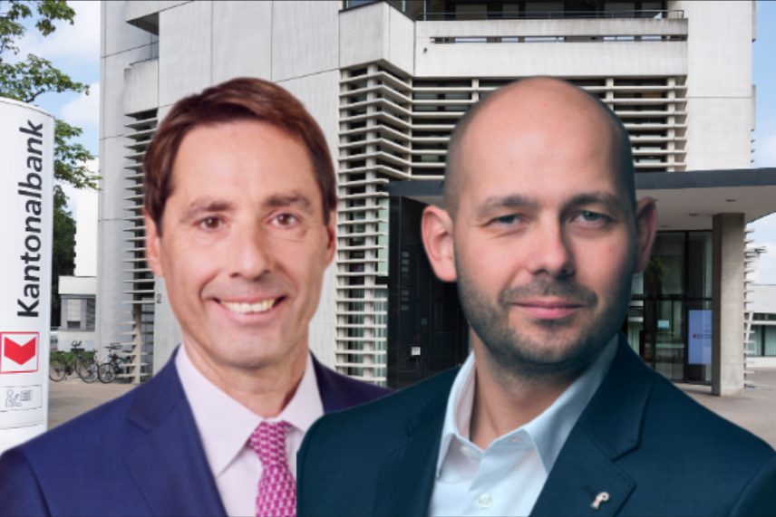 Florian Spiegel: «Es ist bedauerlich, dass es den Druck von Aussen brauchte»