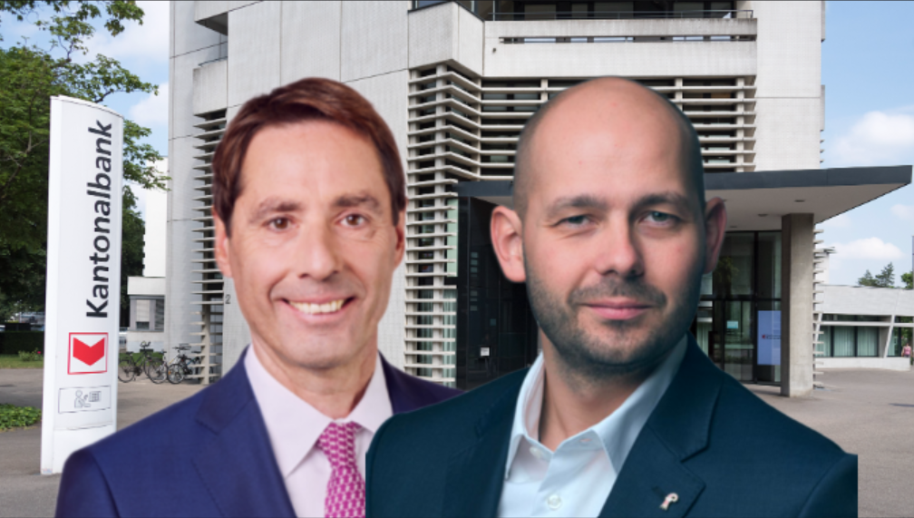 Florian Spiegel: «Es ist bedauerlich, dass es den Druck von Aussen brauchte»