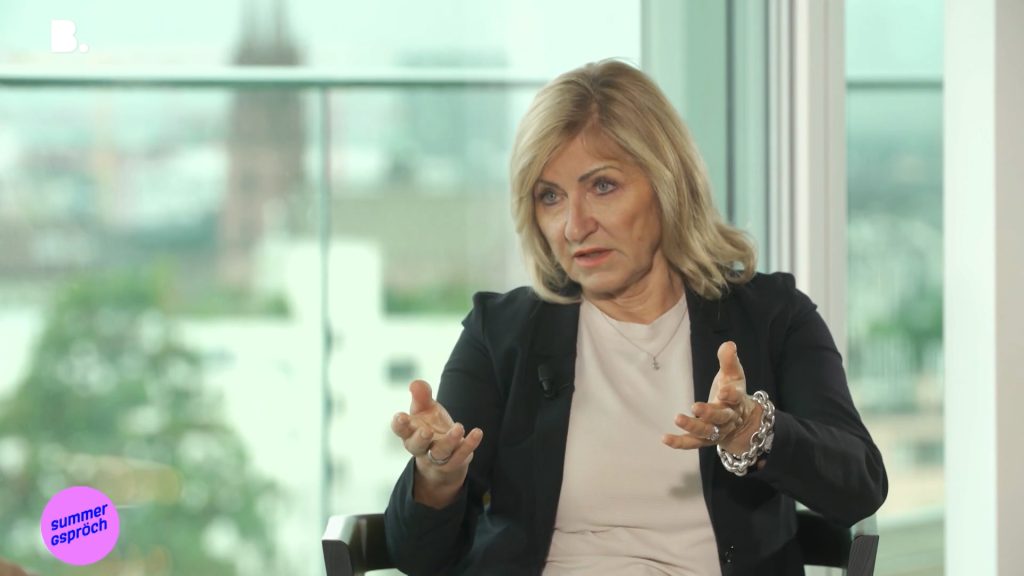 Daniela Spillmann: «Aus den Tiefs habe ich sehr viel gelernt»