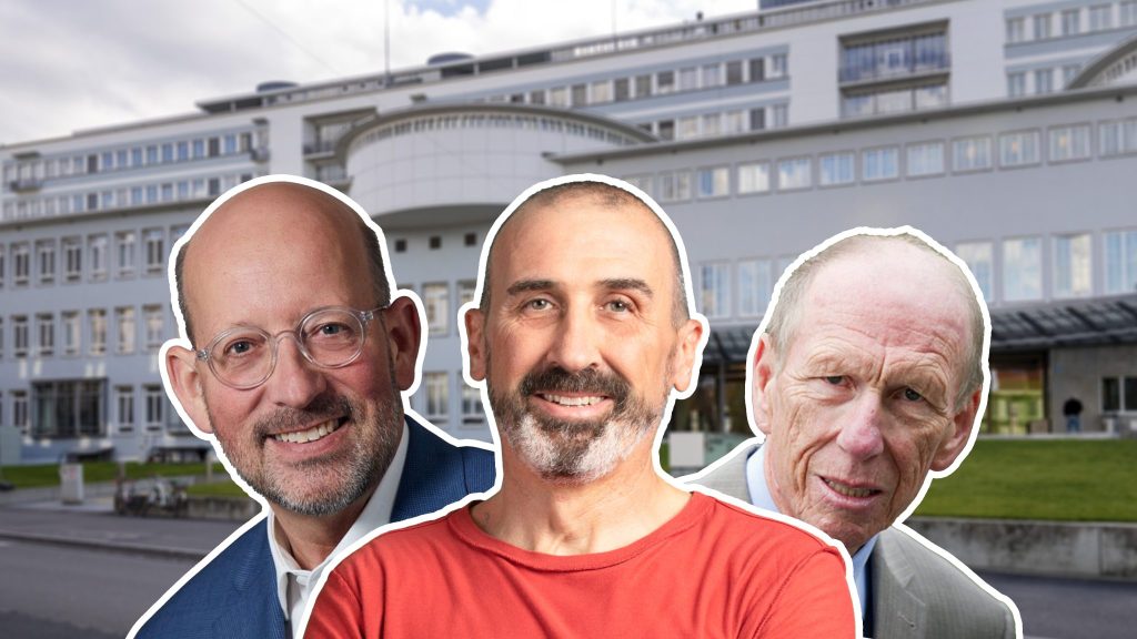 «So sieht Kooperation nicht aus»: Baselbieter Politiker nehmen Stadt in die Pflicht