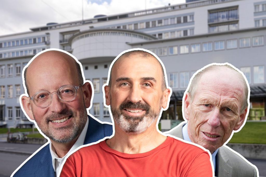 «So sieht Kooperation nicht aus»: Baselbieter Politiker nehmen Stadt in die Pflicht