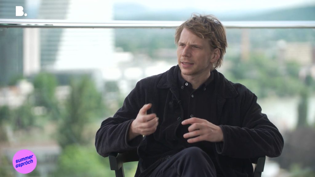 Filmemacher Tim Fehlbaum: «Ich war ein grosser Hitchcock-Fan»