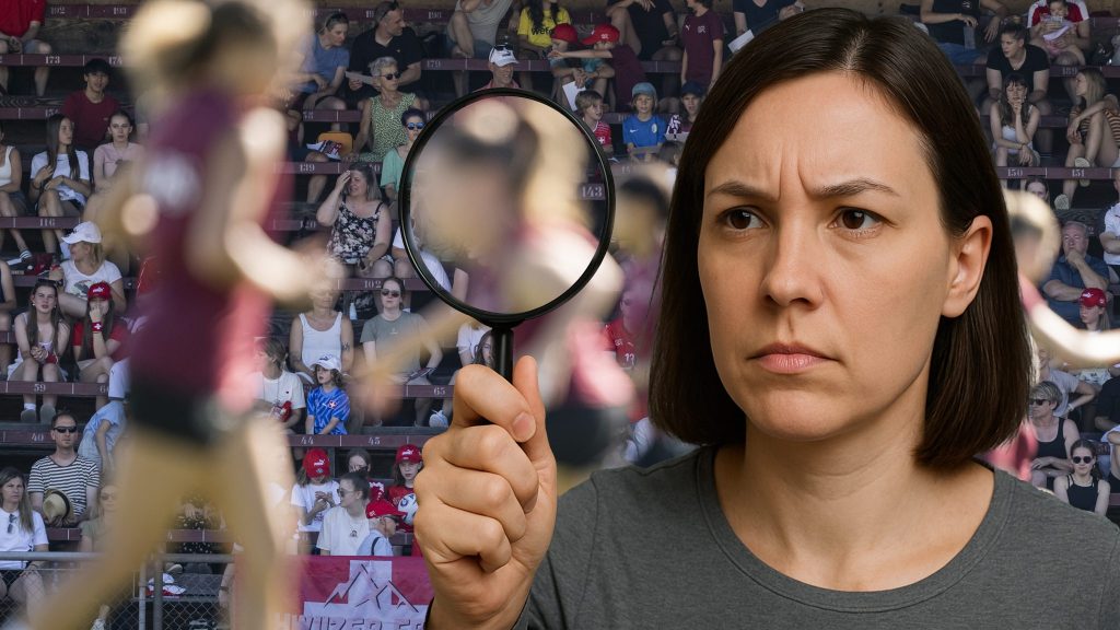 Wie gut kennst du den aktuellen Kader der Schweizer Nationalmannschaft?