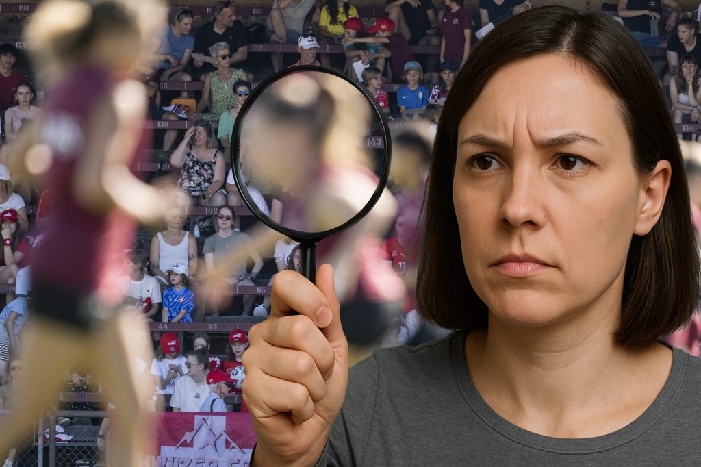 Wie gut kennst du den aktuellen Kader der Schweizer Nationalmannschaft?