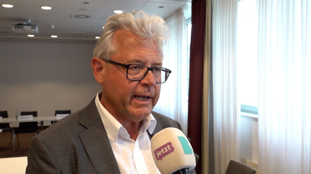 USB-Präsident: «Wir reduzieren durch die Claraspital-Übernahme auch gewisse Risiken»