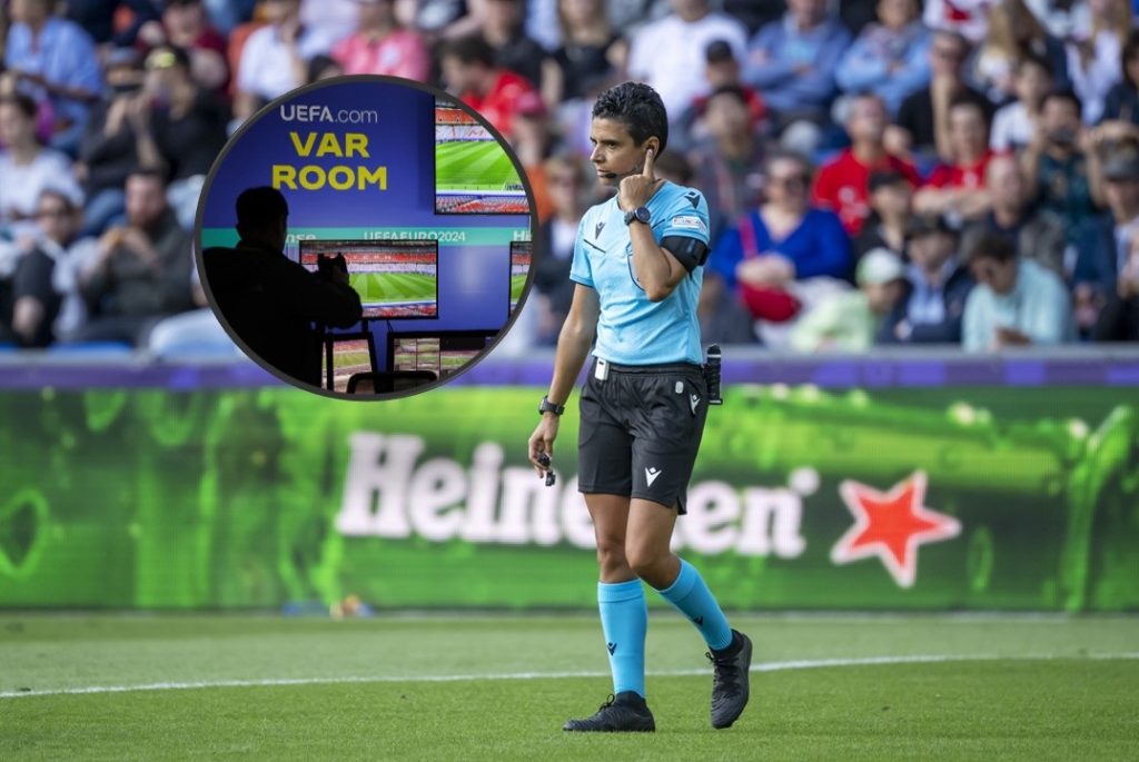 Das VAR gar nix: Unterbrechungen sorgen für 17 Minuten Nachspielzeit in Basel