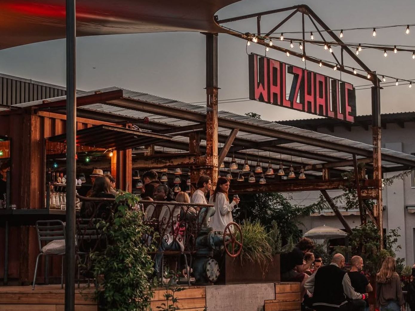 Die grosse Public-Viewing-Übersicht zur Euro 2025