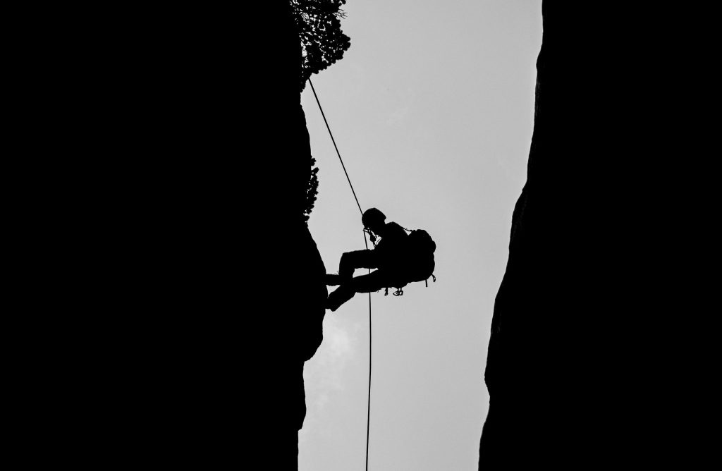 56-Jährige kommt beim Klettern um – zwei weitere Personen verletzt