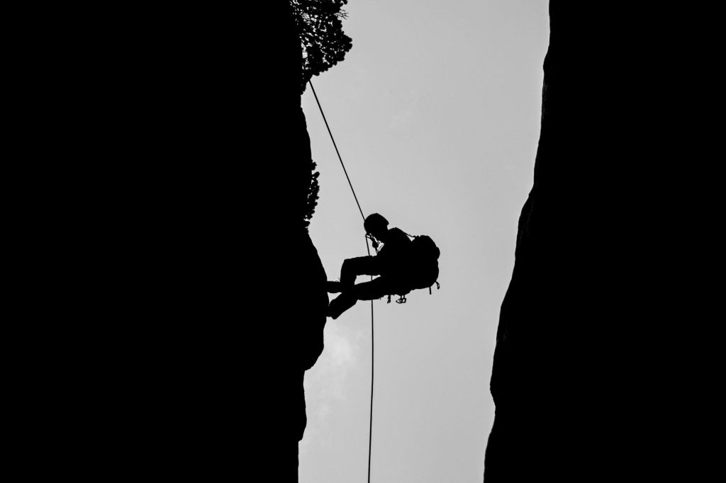 56-Jährige kommt beim Klettern um – zwei weitere Personen verletzt