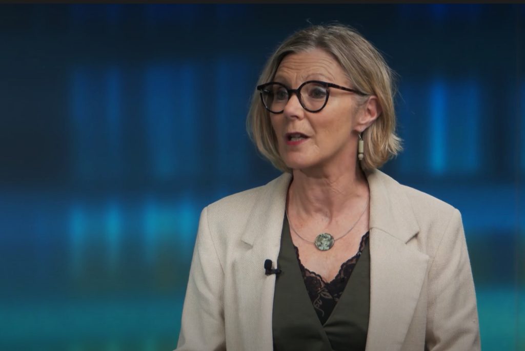 Maya Graf: «Man muss genau hinschauen und Lehren für die Zukunft ziehen»