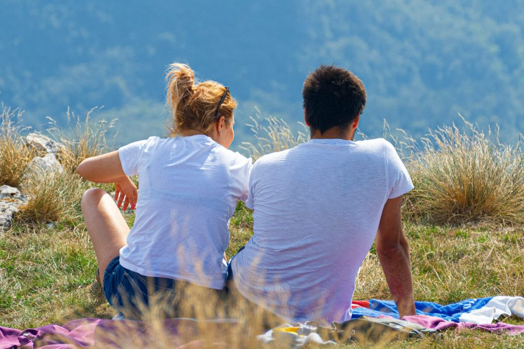 Schweizer Bevölkerung ist laut Umfrage mit dem Leben zufrieden