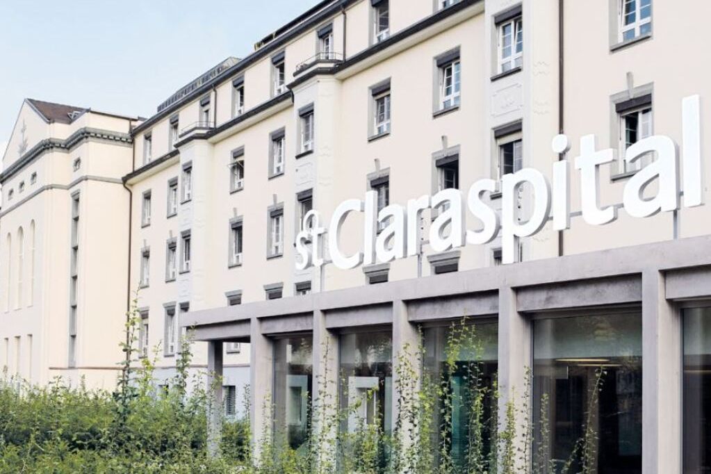 Regierung muss Tarif 2019 im Claraspital neu berechnen