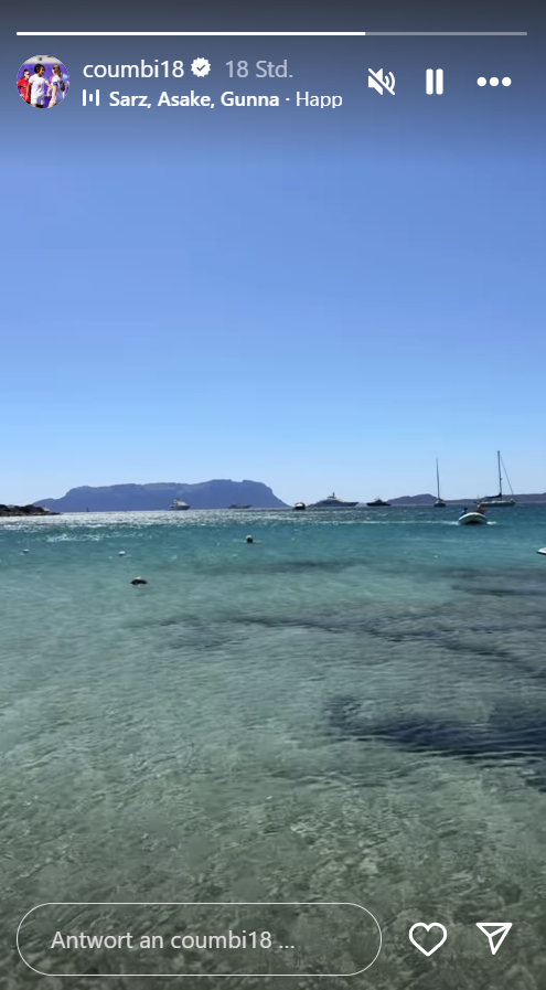 So verbringen die Nati-Spielerinnen nach dem EM-Abenteuer ihre Ferien