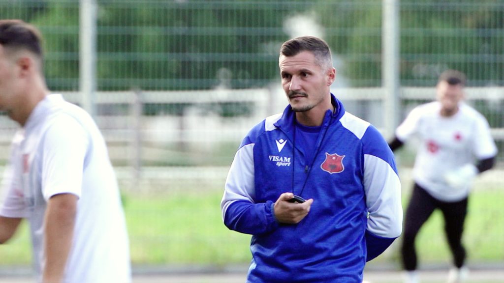 Taulant Xhaka: Vom Mittelfeldmotor zum Taktikchef