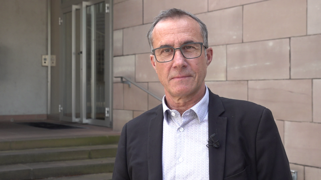 Bahnhof-Sperre sorgt für Kritik in Riehen