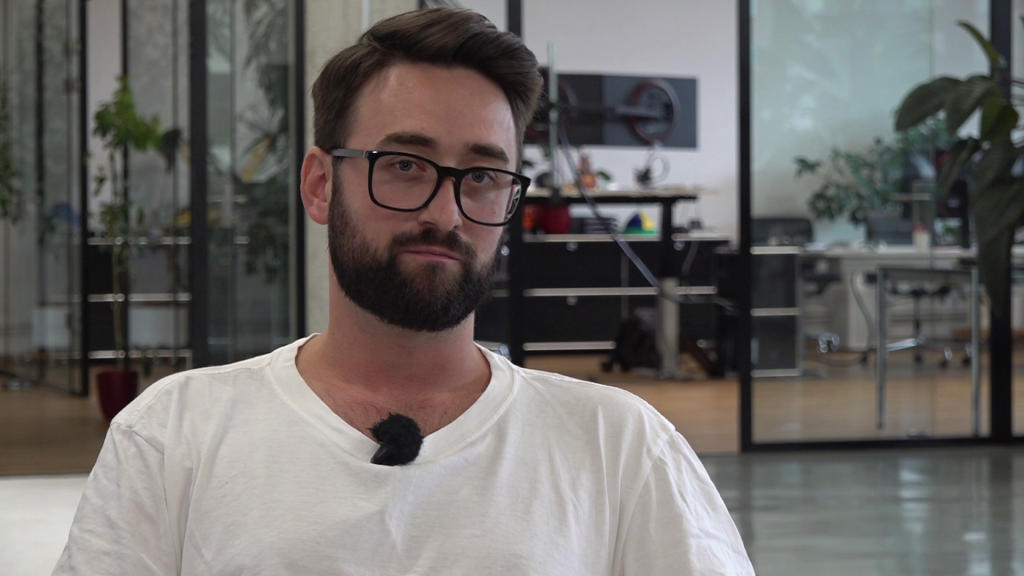 Basler Filmszene sauer wegen Unispital-Imagefilm «Made in Berlin»