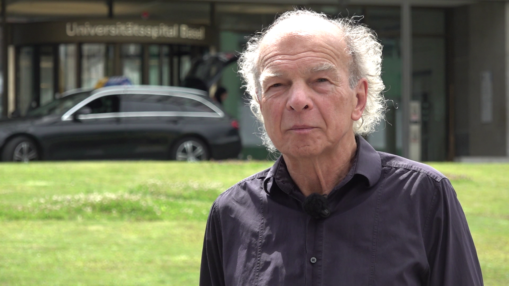 Basler Filmszene sauer wegen Unispital-Imagefilm «Made in Berlin»