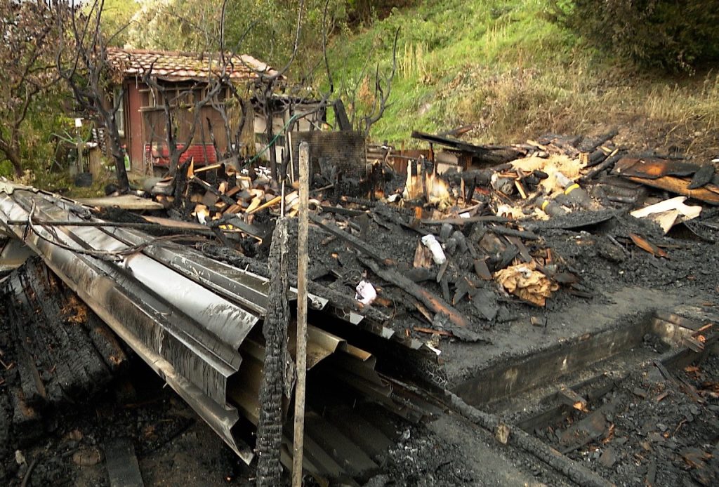 Trotz «handfestem Motiv»: 58-Jähriger vom Vorwurf der Brandstiftung freigesprochen
