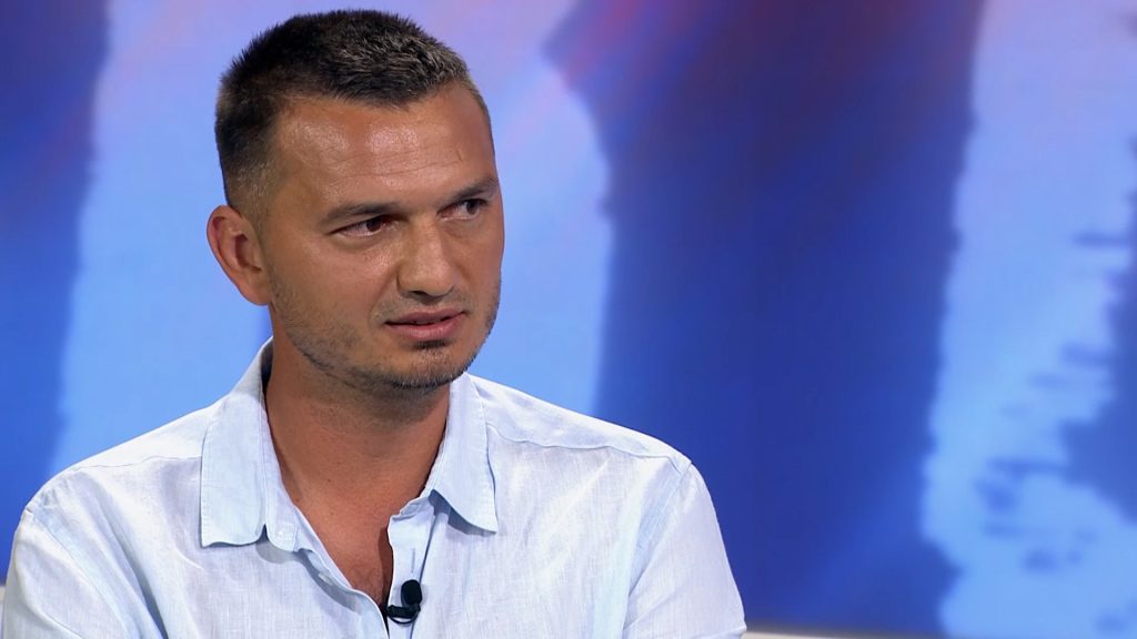 Beg Ferati vor Kopenhagen: «Der FCB muss zu Hause mindestens zwei Tore schiessen»