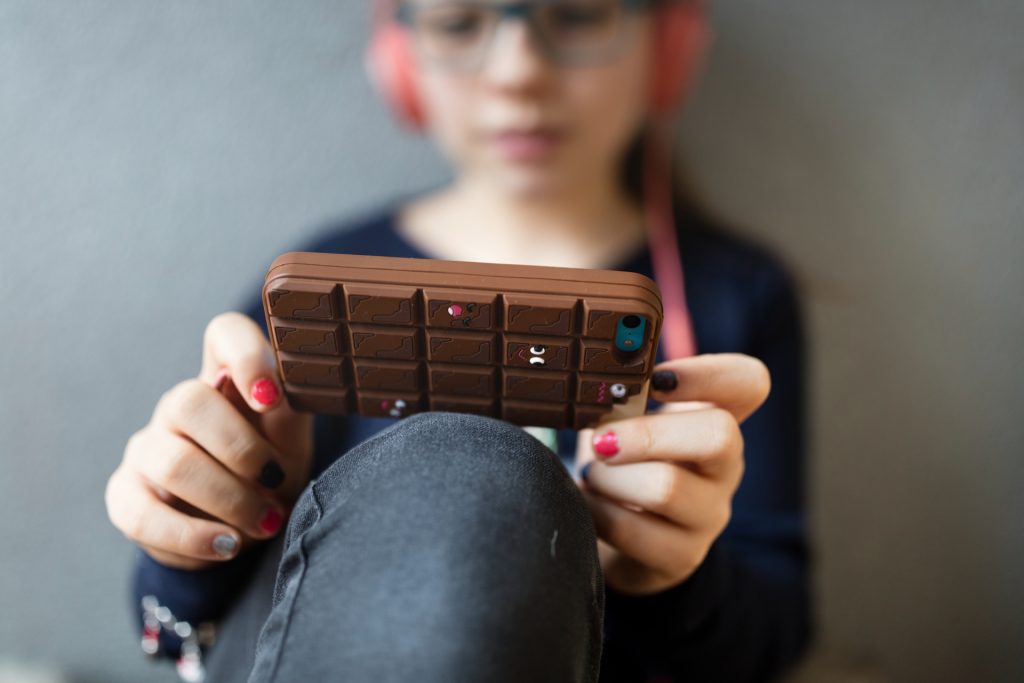 Kinderschutz lanciert Kampagne gegen Pädokriminalität im Netz