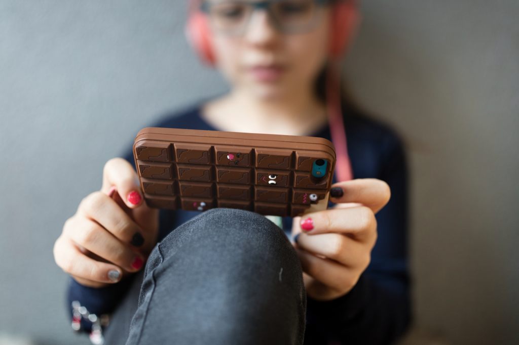 Kinderschutz lanciert Kampagne gegen Pädokriminalität im Netz