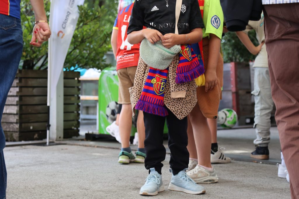 Neuer Zuschauerrekord: Den FCB-Frauen gelingt im Joggeli der perfekte Saisonauftakt