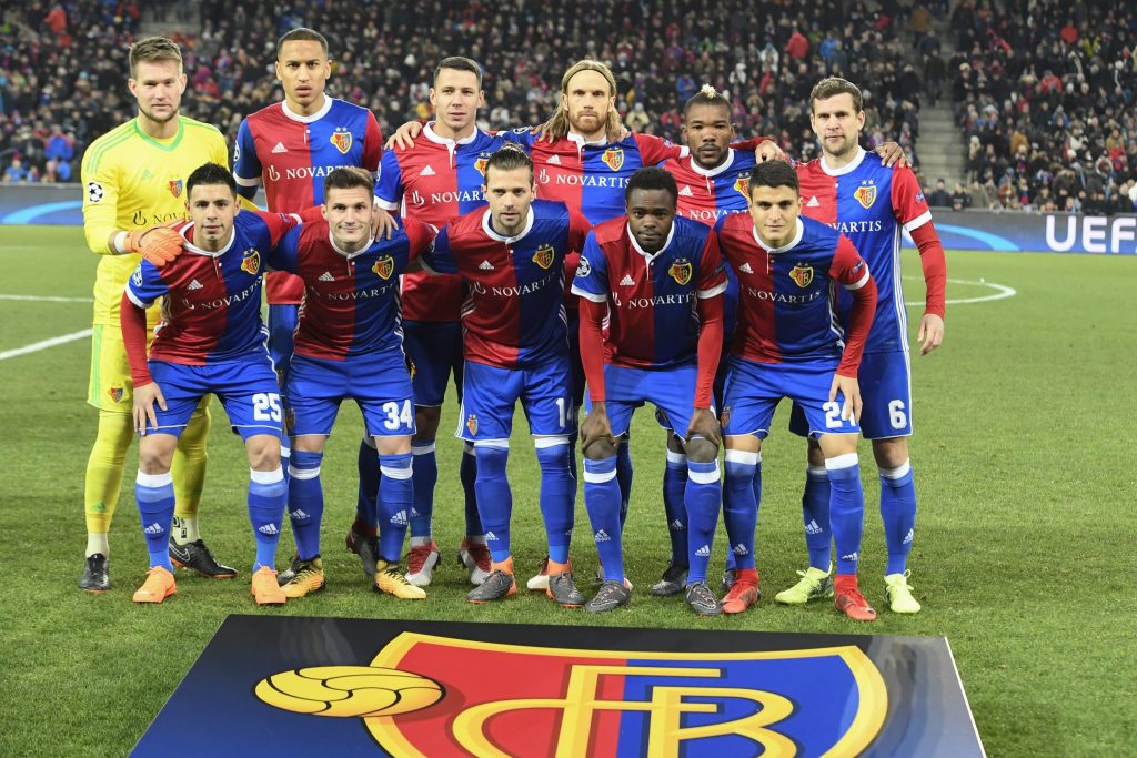 Als im Joggeli das letzte Mal die Champions-League-Hymne ertönte: Was machen diese FCB-Spieler heute?