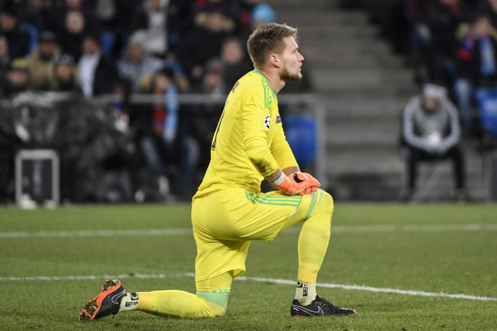Als im Joggeli das letzte Mal die Champions-League-Hymne ertönte: Was machen diese FCB-Spieler heute?