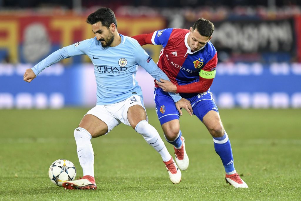 Als im Joggeli das letzte Mal die Champions-League-Hymne ertönte: Was machen diese FCB-Spieler heute?