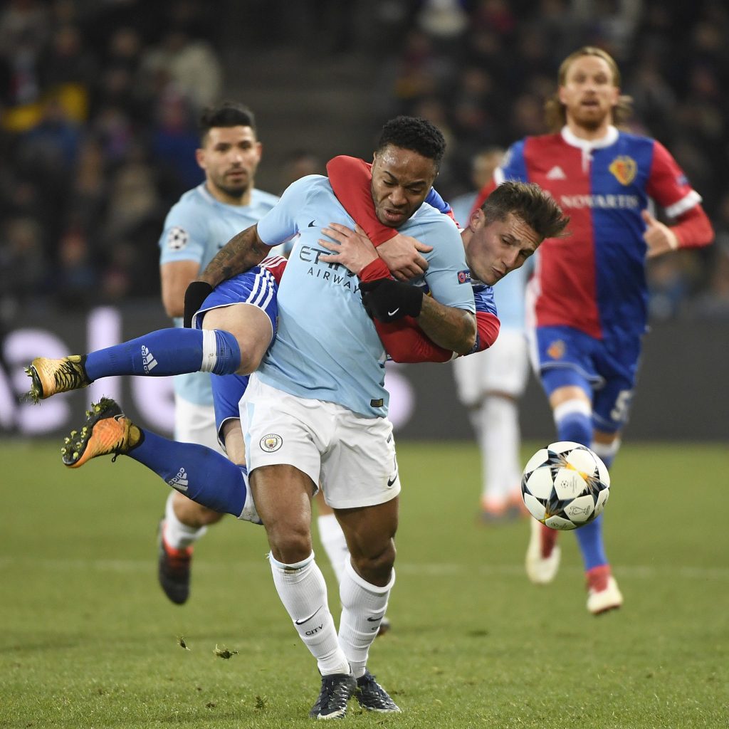 Als im Joggeli das letzte Mal die Champions-League-Hymne ertönte: Was machen diese FCB-Spieler heute?